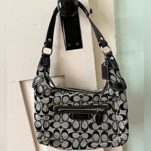 COACH women’s purse